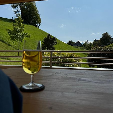 Nesensohn Ferienwohnungen Batschuns Eksteriør billede