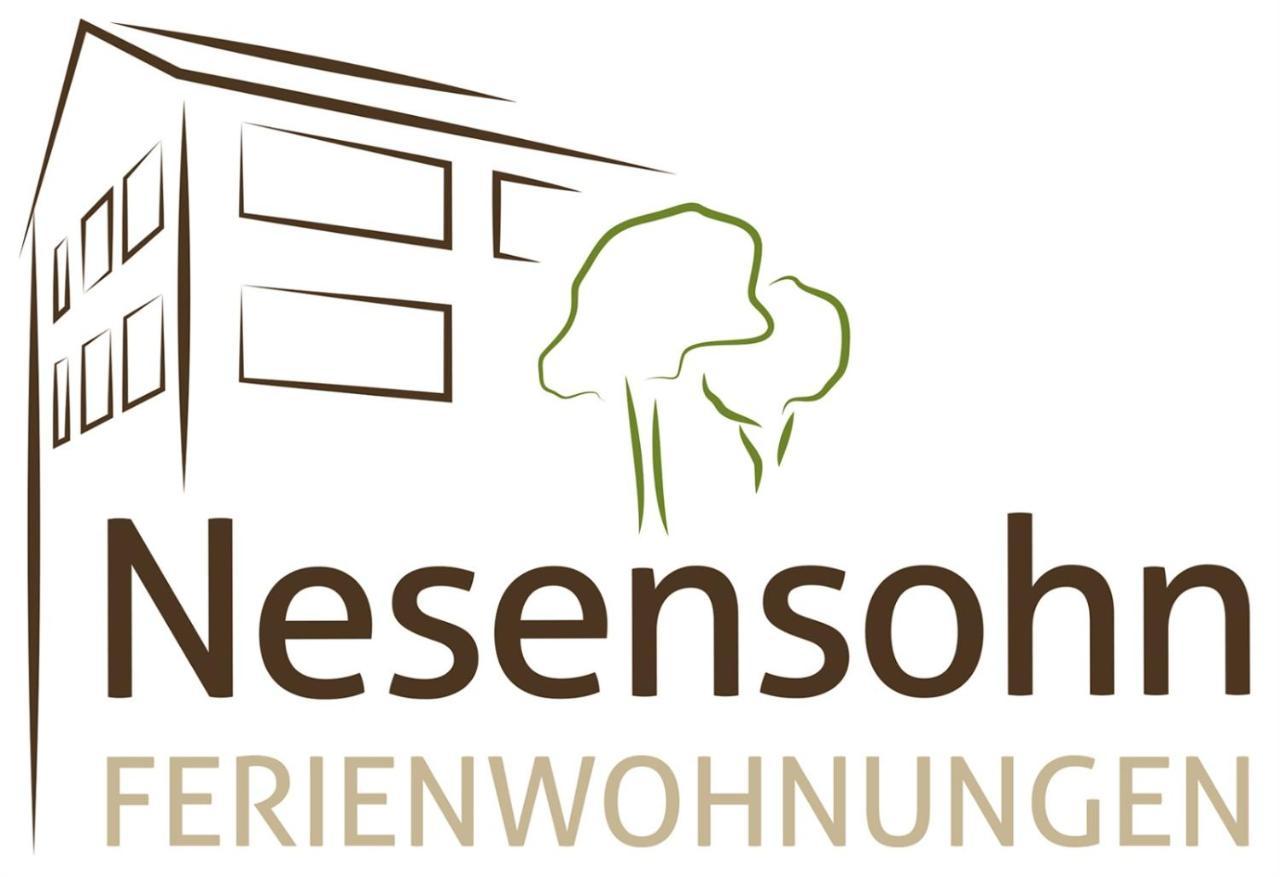 Nesensohn Ferienwohnungen Batschuns Eksteriør billede